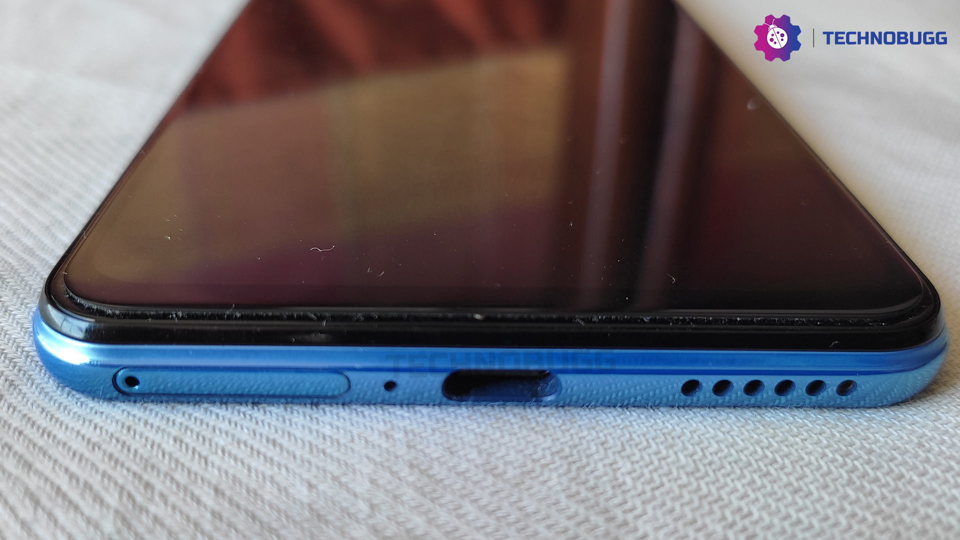 Xiaomi 11 Lite NE 5G Review - The Visual Beauty
