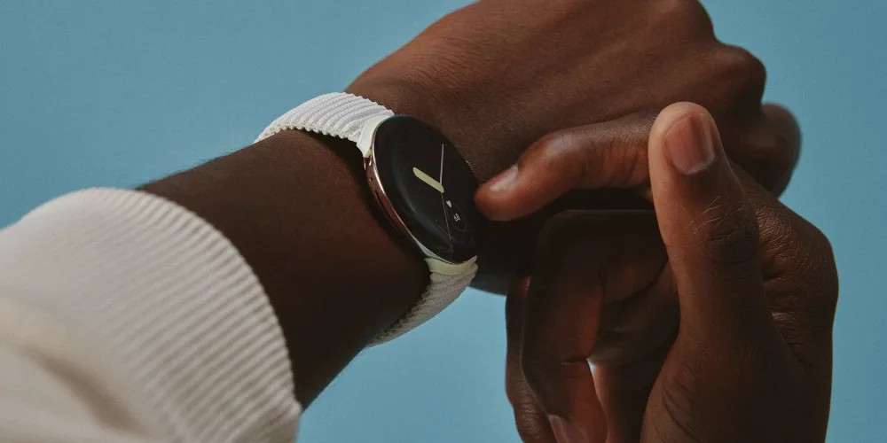 Best Of 2022: Best Smartwatches