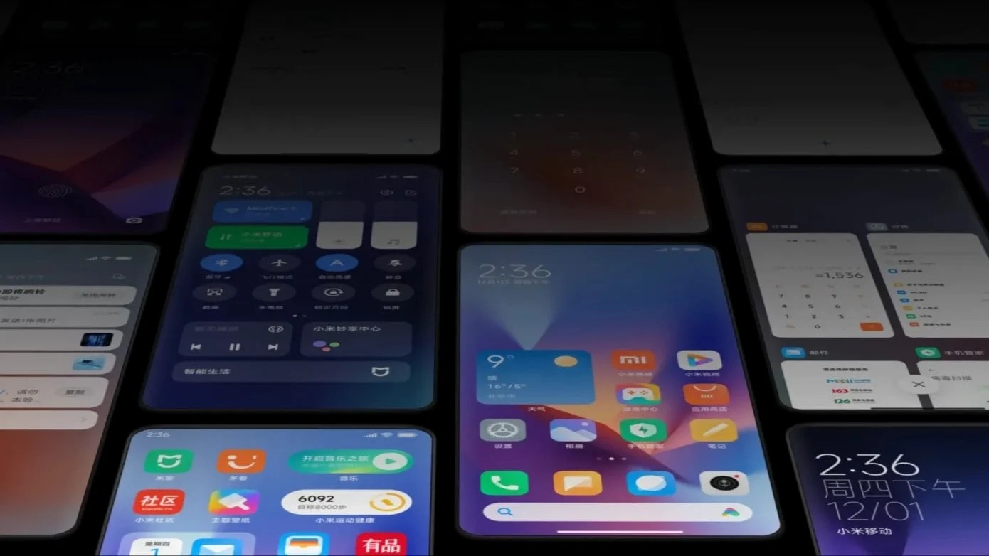 MIUI 14 Unveiled With New Features And More