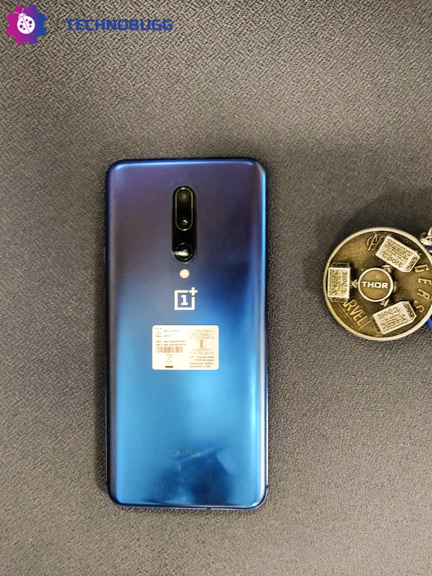 OnePlus 7 Pro Review; Valuable Flagship Smartphone