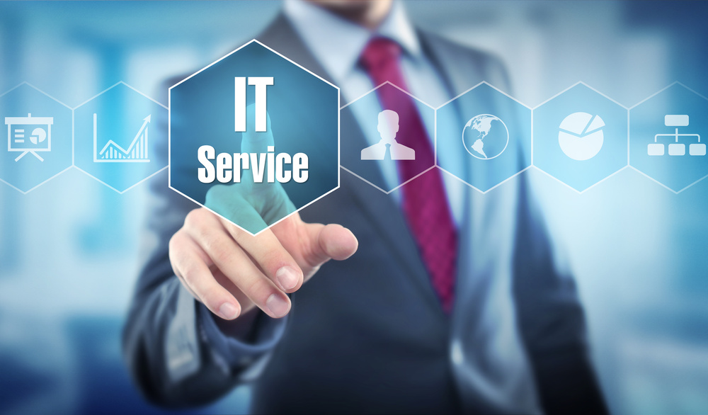 The Complete Guide To Hiring IT Consulting Services