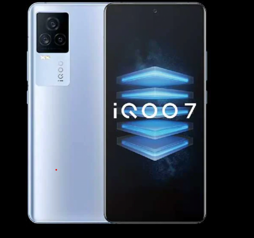 IQOO 7  & 7 Legend Launched in India with 120Hz AMOLED Display, 66W Fast Charging and More