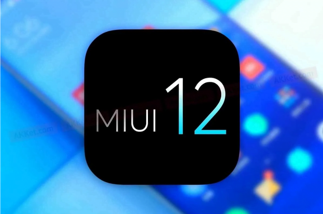 MIUI 12 Surfaced Online And Offers An Early Look