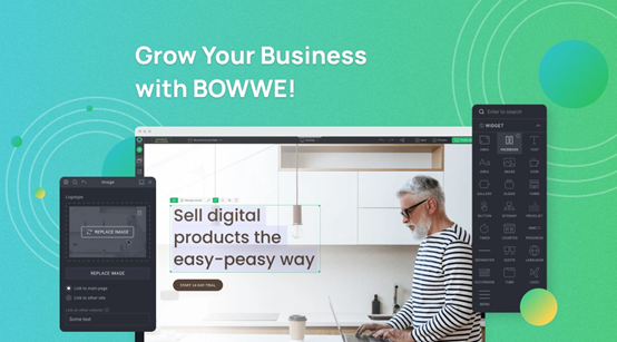 Have I just Discovered the Best Current Web Builder? BOWWE Review (2022)