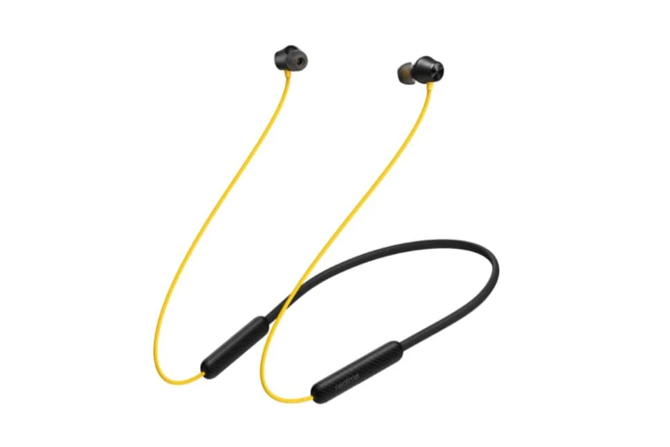 Realme Buds Air 3 Neo & Buds Wireless 2S Earphones Launched